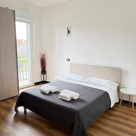 Отель Infinity House - Eleganza Moderna Tra Treviso E Venezia Casier Экстерьер фото