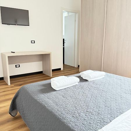 Отель Infinity House - Eleganza Moderna Tra Treviso E Venezia Casier Экстерьер фото